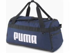 Puma Sportovní taška Challenger S tmavě modrá (079530-02)