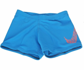 Nike Chlapecké kraťasy JDI Swoosh AQUASHORT NESSC854 458