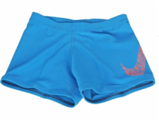 Nike Chlapecké kraťasy JDI Swoosh AQUASHORT NESSC854 458