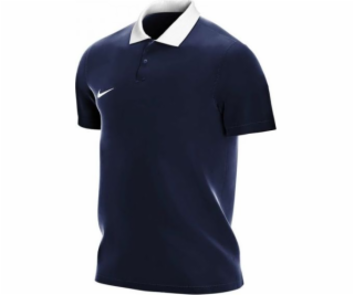 Nike Tričko Park 20 CW6933 451 CW6933 451 tmavě modrá L