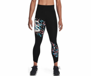 Under Armour Legíny UA Fly Fast Floral 7/8 Tight 1362207 001