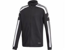 Adidas Dětská mikina SQUADRA 21 Training Jacket GK9542 GK9542 černá 164 cm