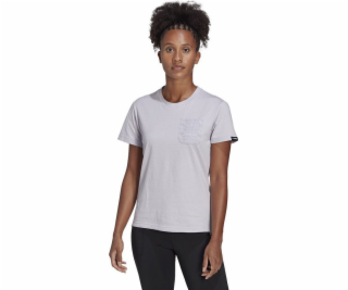 Adidas Tričko s kapsou adidas TX HT7247