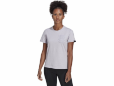 Adidas Tričko s kapsou adidas TX HT7247