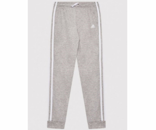 Adidas Dívčí kalhoty 3 Stripes C PT HU1551