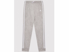 Adidas Dívčí kalhoty 3 Stripes C PT HU1551