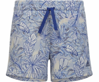 Adidas Šortky adidas SUM Allover Print Short Jr HR5832