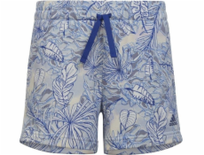 Adidas Šortky adidas SUM Allover Print Short Jr HR5832