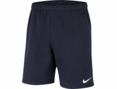 Nike Flísové kraťasy JR Park 20 451: Velikost - L (147 - 158)