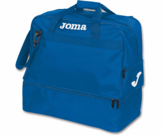 Joma Tréninková taška M modrá (400006 700)
