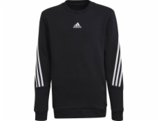 Adidas Mikina adidas FI 3 Stripes Crew HM2080