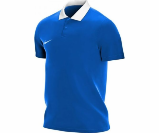 Nike Tričko Park 20 CW6933 463 CW6933 463 modré XXL