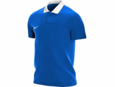 Nike Tričko Park 20 CW6933 463 CW6933 463 modré XXL