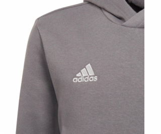 Adidas Mikina adidas ENTRADA 22 Hoody H57515 H57515 šedá ...