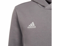 Adidas Mikina adidas ENTRADA 22 Hoody H57515 H57515 šedá 128 cm