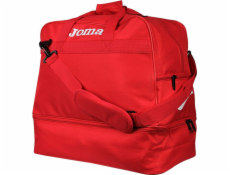 Joma Sportovní taška Training červená