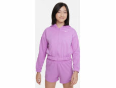 Nike Dívčí mikina Therma-Fit Jr DX4991 532