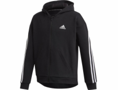 Adidas ADIDAS 3-STRIPES HOODIE NA ZIP 134