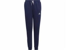 Adidas Kalhoty adidas ENTRADA 22 Tepláky Y H57526 H57526 tmavě modrá 164 cm