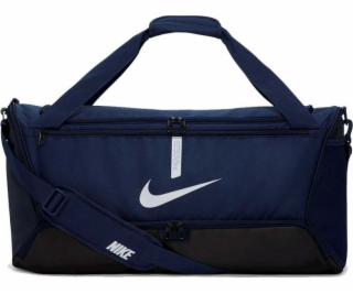 Nike Tmavě modrá sportovní taška Academy Team