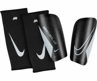 Nike Chrániče holení Mercurial Lite, velikost XS (DN3611 ...