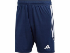 Adidas Pánské kraťasy Tiro 23 League Training tmavě modré HS7226 M