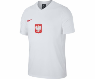 Nike White M