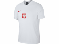 Nike White M