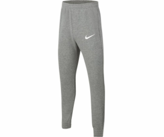 Nike Dětské fleecové kalhoty Park 20 CW6906 071 CW6909 07...