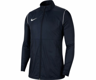 Nike Pánská nepromokavá bunda Repel Park 20, tmavě modrá,...