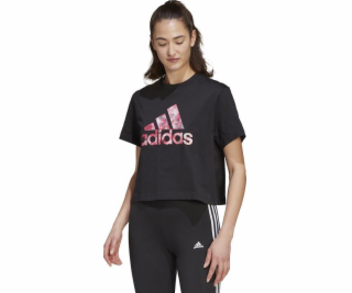 Adidas Tričko Uforu GT T HB1515