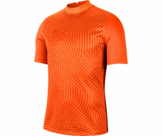 Nike Pánské tričko Gardien III GK oranžové velikost XXL (...