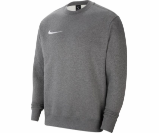 Nike Flísová mikina JR Park 20 Crew 071: Velikost - 152 cm