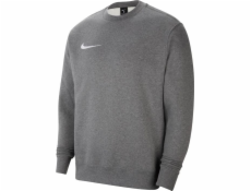 Nike Flísová mikina JR Park 20 Crew 071: Velikost - 152 cm