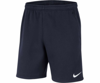 Nike Dětské fleecové kraťasy Park 20 CW6932 451 CW6932 45...