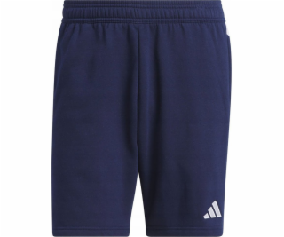 Adidas Pánské kraťasy Tiro 23 League Sweat tmavě modré HS...