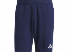 Adidas Pánské kraťasy Tiro 23 League Sweat tmavě modré HS3594 S