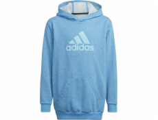 Adidas Mikina Badge of Sport HN8470