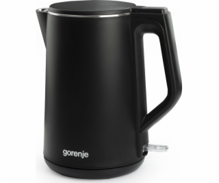 Gorenje Konvice K15DWBK černá
