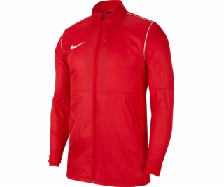Nike Pánská dešťová bunda Repel Park 20, červená, velikos...