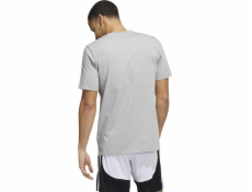 Adidas Tričko Badge of Sport Courts HK6726