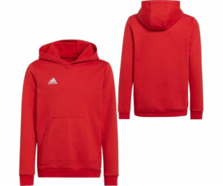 Adidas Mikina adidas ENTRADA 22 Hoody Y H57566 H57566 čer...
