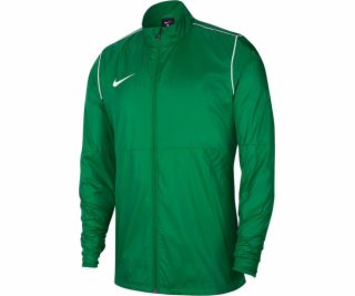 Nike Pánská dešťová bunda Repel Park 20, zelená, velikost S