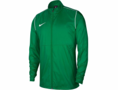 Nike Pánská dešťová bunda Repel Park 20, zelená, velikost S