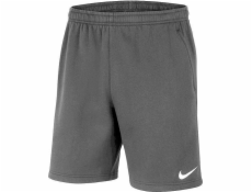 Nike Flísové kraťasy JR Park 20 071: Velikost - XL (158 - 170)