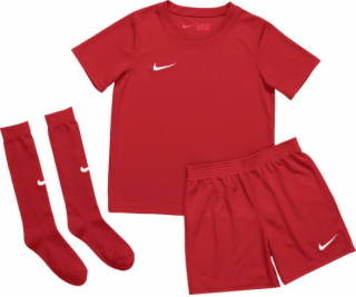Nike Fotbalový dres JR Dry Park 20 657: Velikost - 110 - ...