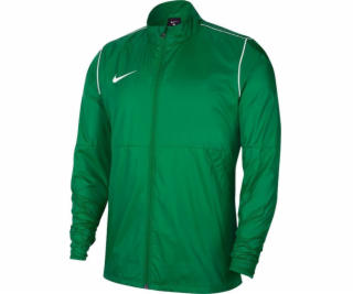Nike Pánská nepromokavá bunda Repel Park 20, zelená, veli...
