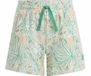 Adidas Šortky adidas SUM Allover Print Short Jr HR5833