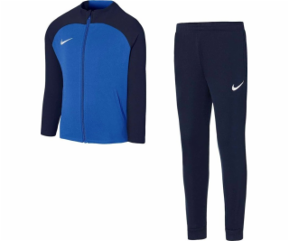 Nike Tepláková souprava Academy, tmavě modrá, velikost 12...