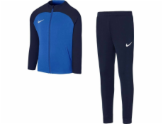 Nike Tepláková souprava Academy, tmavě modrá, velikost 122-128 cm (DJ3363 463)